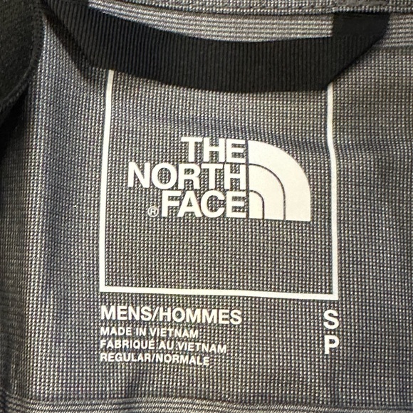 THE NORTH FACE men’s Shedder Waterproof Ski Pants - Picture 13 of 16